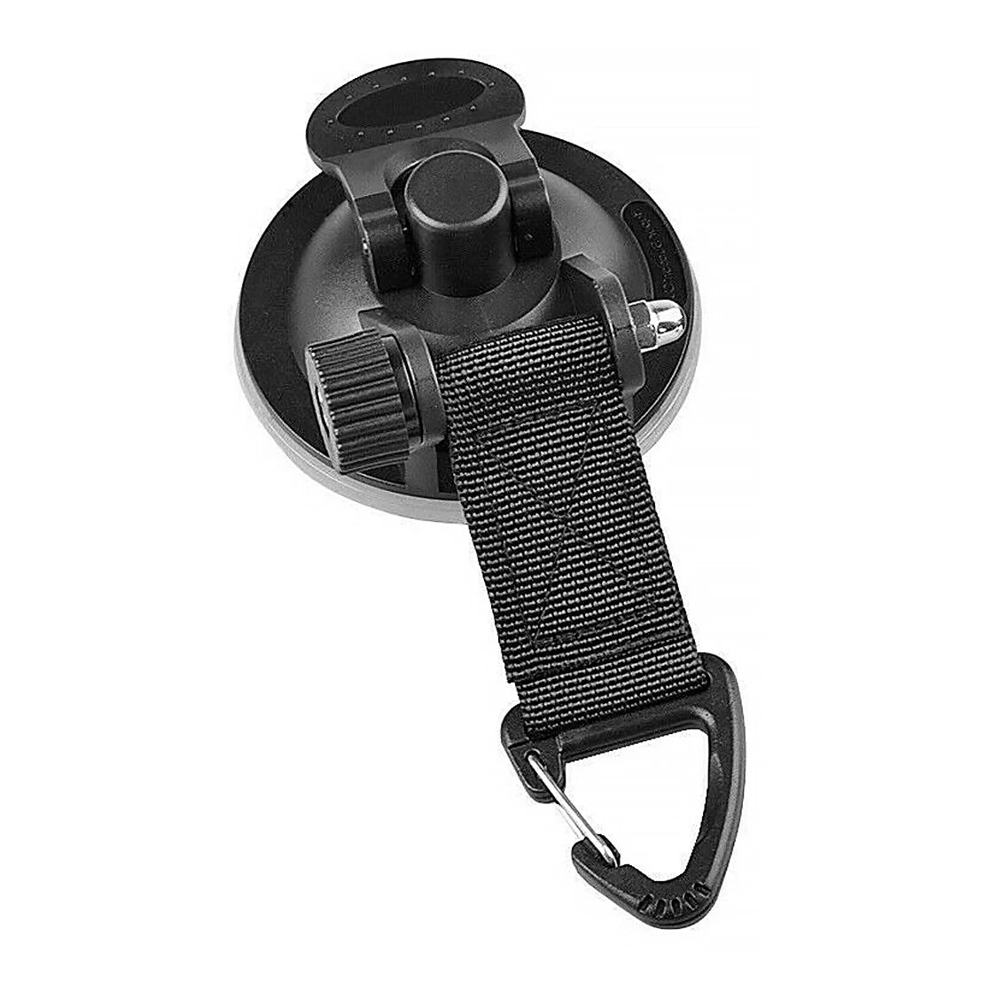 Suction Cup Anchor Hook for Car Side Awning Tarp - Camping