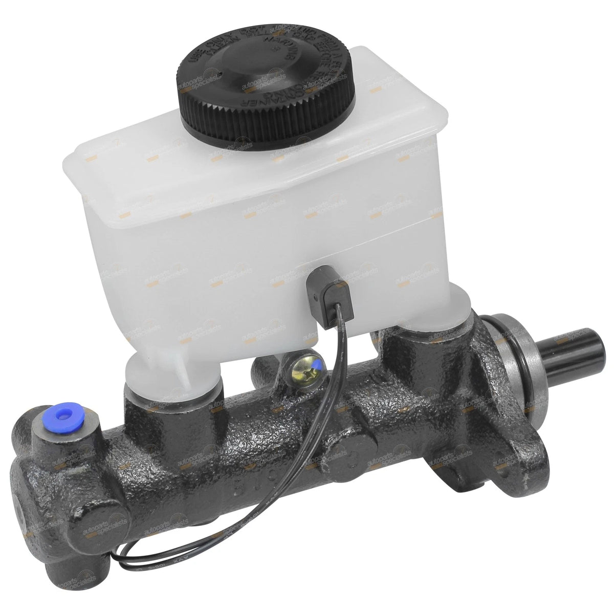 Brake Master Cylinder 4cyl 2.6L G6 2.5L WL for Ford Courier PD (1996-1999)