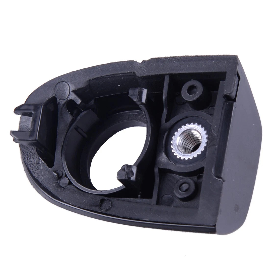 Exterior Front Right Door Handle for Kia Spectra & Spectra 5 (2000-2009)