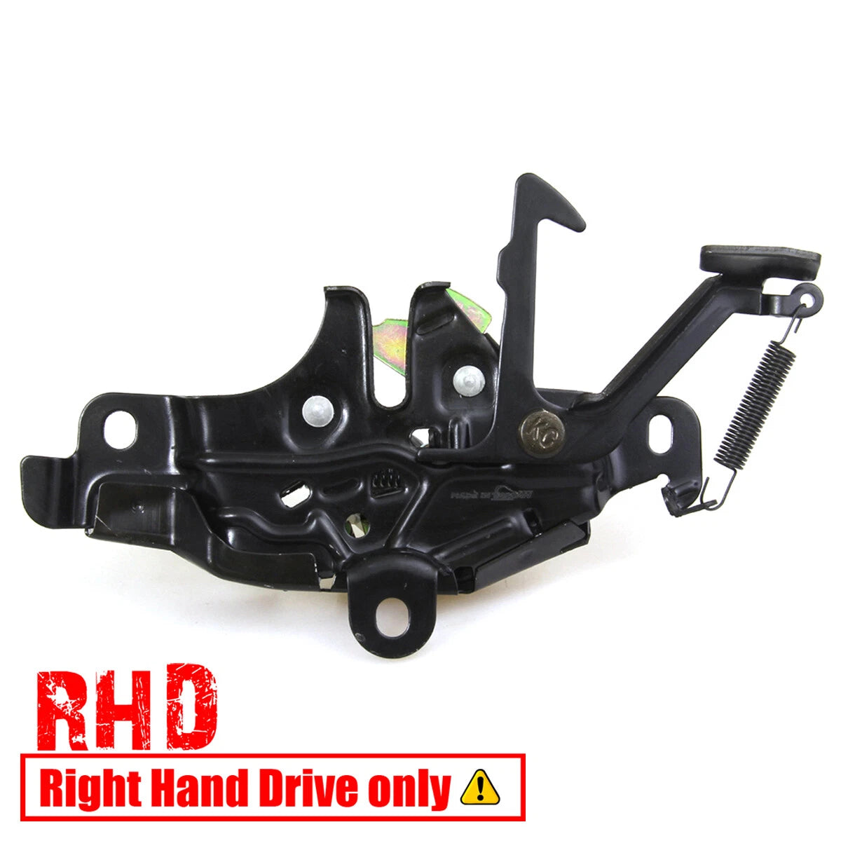 Bonnet Latch Striker Locks for Toyota Corolla E90 Levin AE92 1987-1993