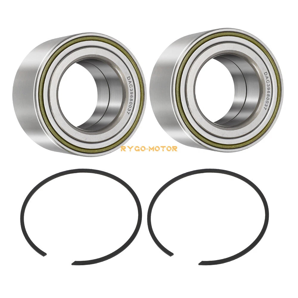Wheel Bearings / 2 x Front & Rear / for Can-Am Maverick X3 (2017–2023)