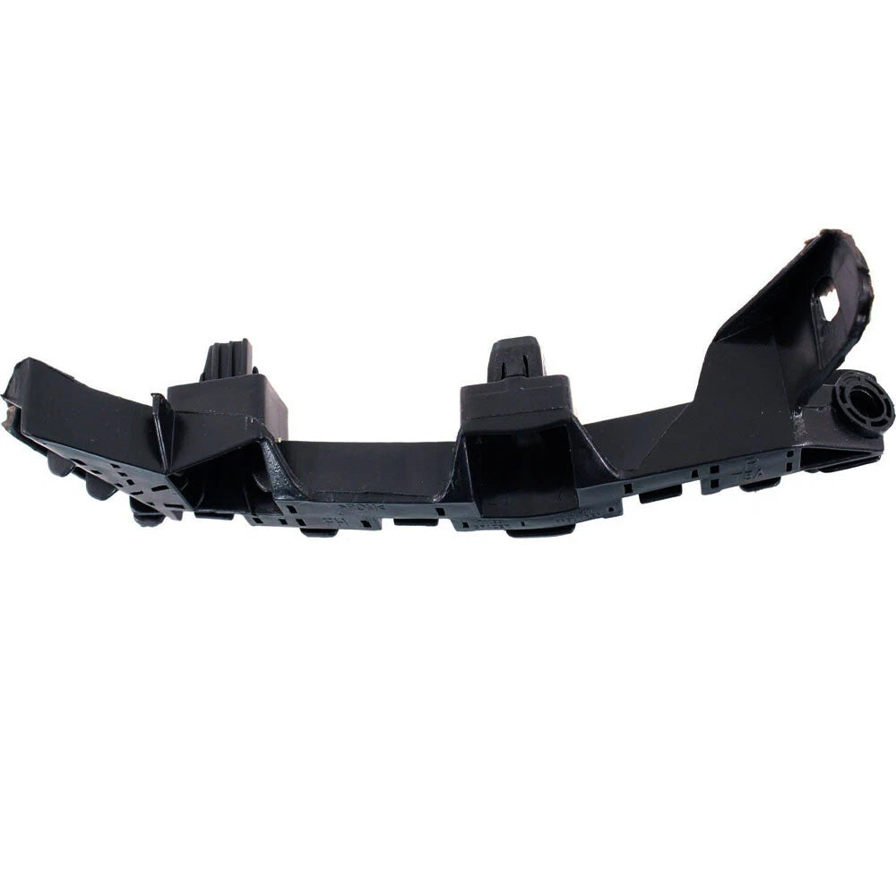 Front Left & Right Bumper Brackets for Honda Fit (2009-2014)