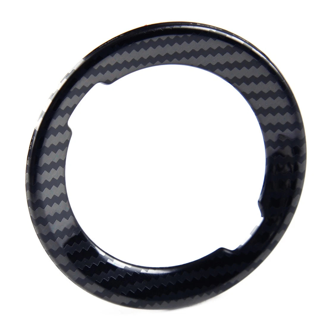 Steering Wheel Center Logo Cover for Nissan Teana Altima (2007-2012)