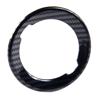 Steering Wheel Center Logo Cover for Nissan Teana Altima (2007-2012)