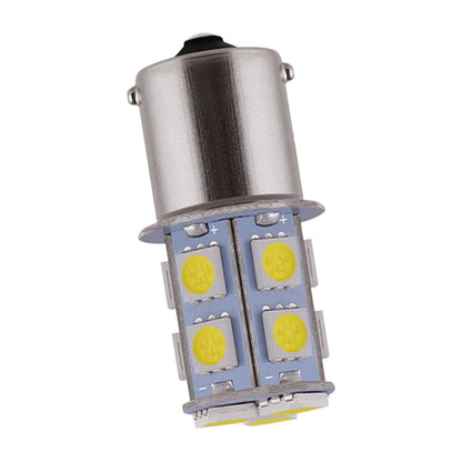 1157 Blue LED Interior Lights for Car Dome Cab Sleeper Lamp Bulbs