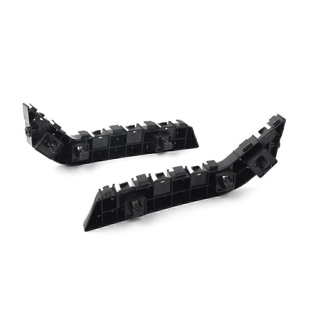 Front Bumper Retainer Bracket Support  for 2017-2019 Honda Civic