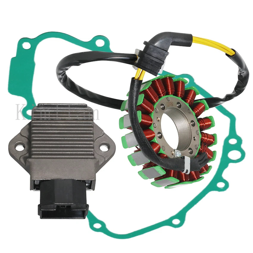 Stator Regulator Gasket for Honda CBR600F2 F3 (1991-1998)