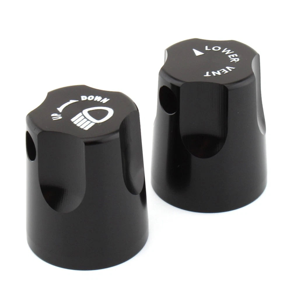 Headlight Adjustment Knob for Honda GL1500 Goldwing (1988-2000)
