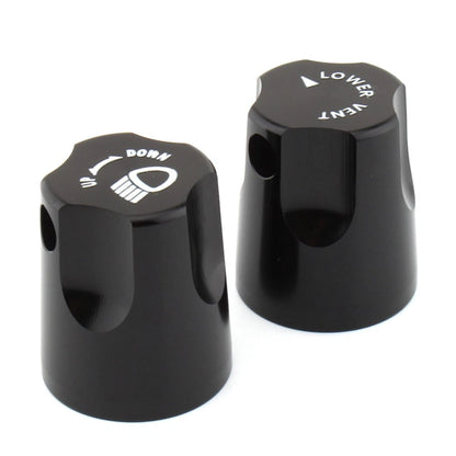 Headlight Adjustment Knob for Honda GL1500 Goldwing (1988-2000)