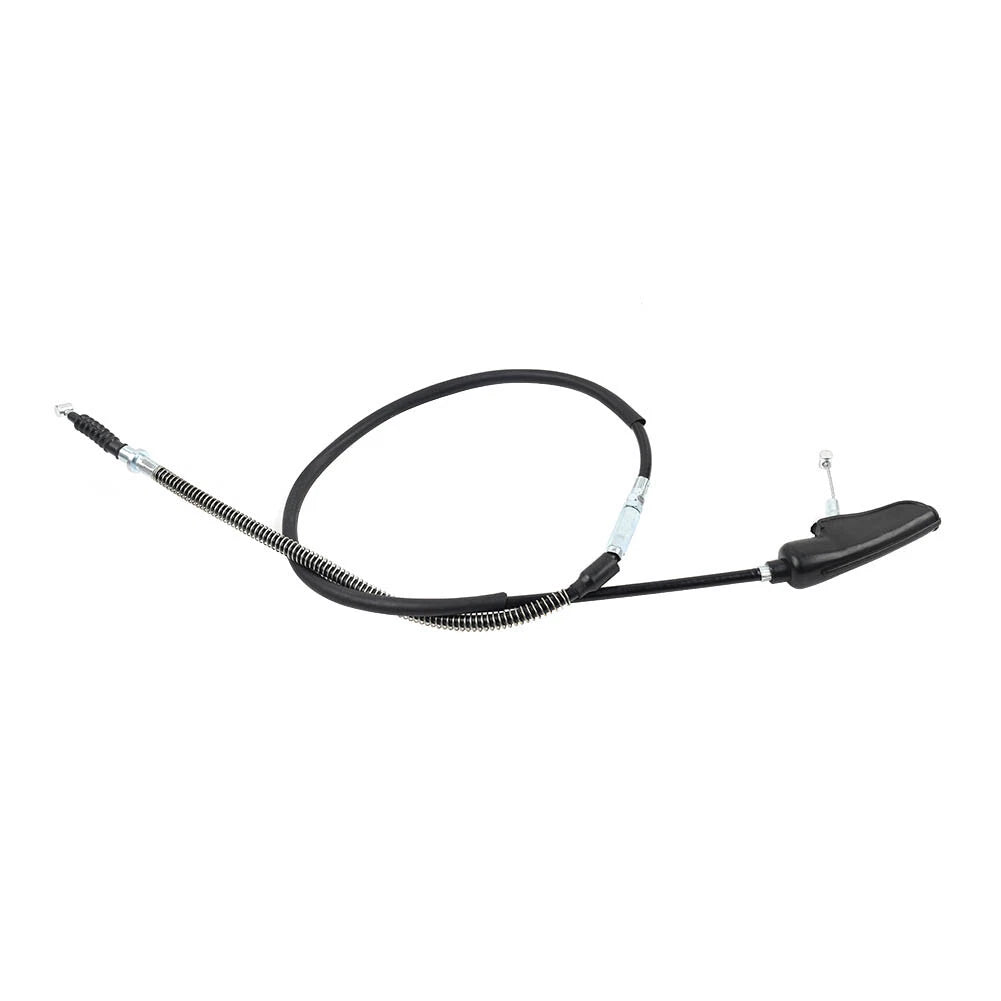 Black Clutch Cable for Yamaha YBR 125 (2005-2014)