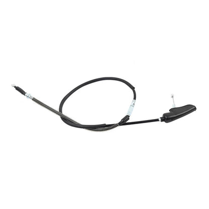 Black Clutch Cable for Yamaha YBR 125 (2005-2014)