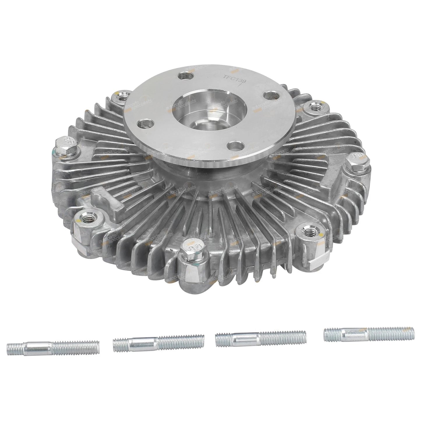 Viscous Fan Clutch for Ford Maverick (1991-1994)