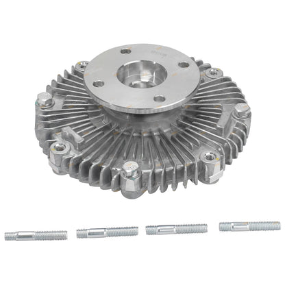 Viscous Fan Clutch for Ford Maverick (1991-1994)