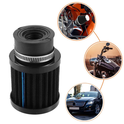 Air Filter / Universal 28mm to 48mm / Motorcycle for Honda Yamaha