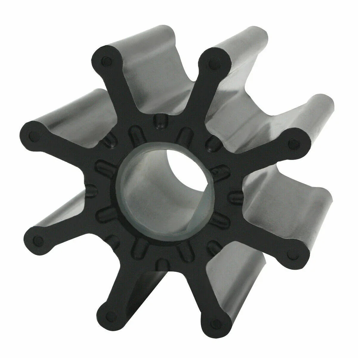 Water Pump Impeller for Mercury 7.4L 8.2L V8 Outboard