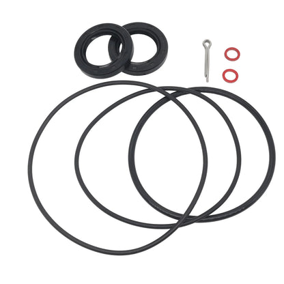 Lower Gearcase Seal with O-ring Kit for Tohatsu 40-60HP (HZZ3/HZW1)