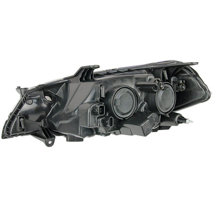 Headlight for Proton S16 FLX 1.3L 1.6L (2012-2016)