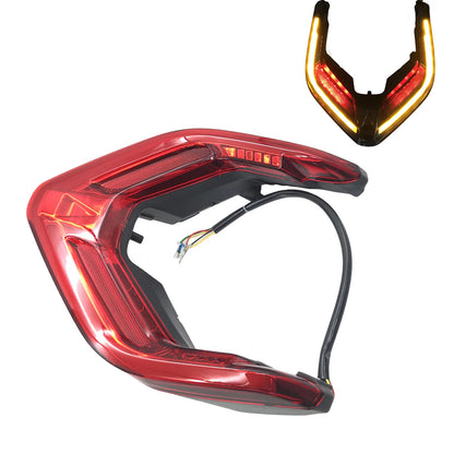 LED Turn Signal Taillight for DUCATI PANIGALE V2/V4/V4S/V4R (2018-2022)