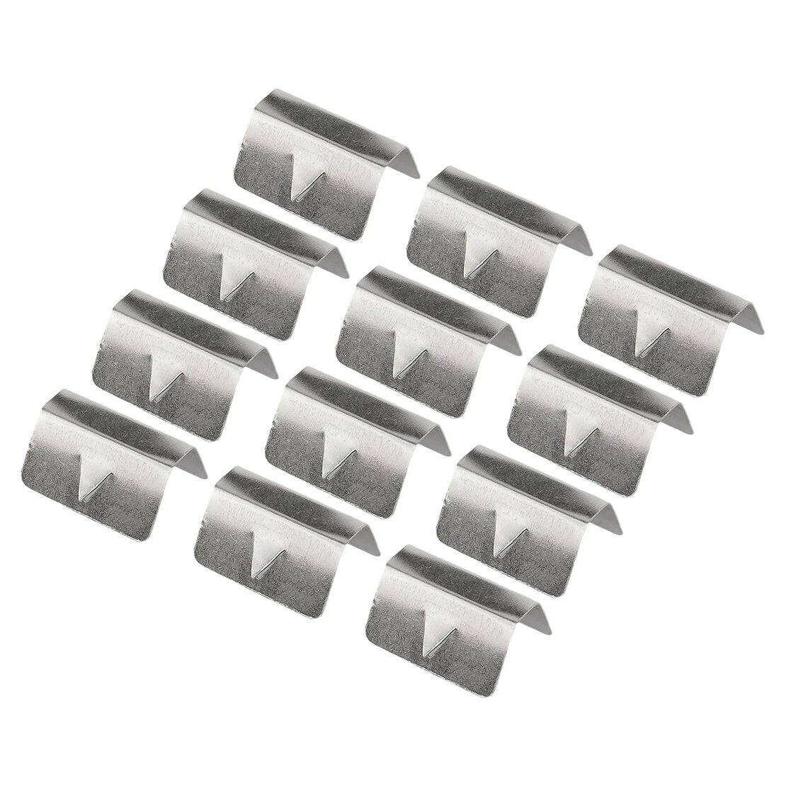 1 Wind Rain Deflector Retainer Clips for Heko G3
