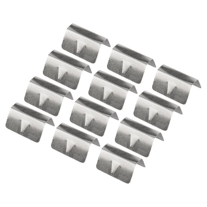 1 Wind Rain Deflector Retainer Clips for Heko G3
