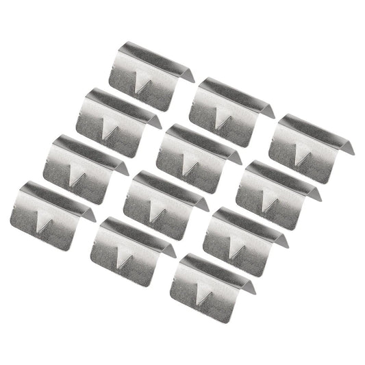 1 Wind Rain Deflector Retainer Clips for Heko G3