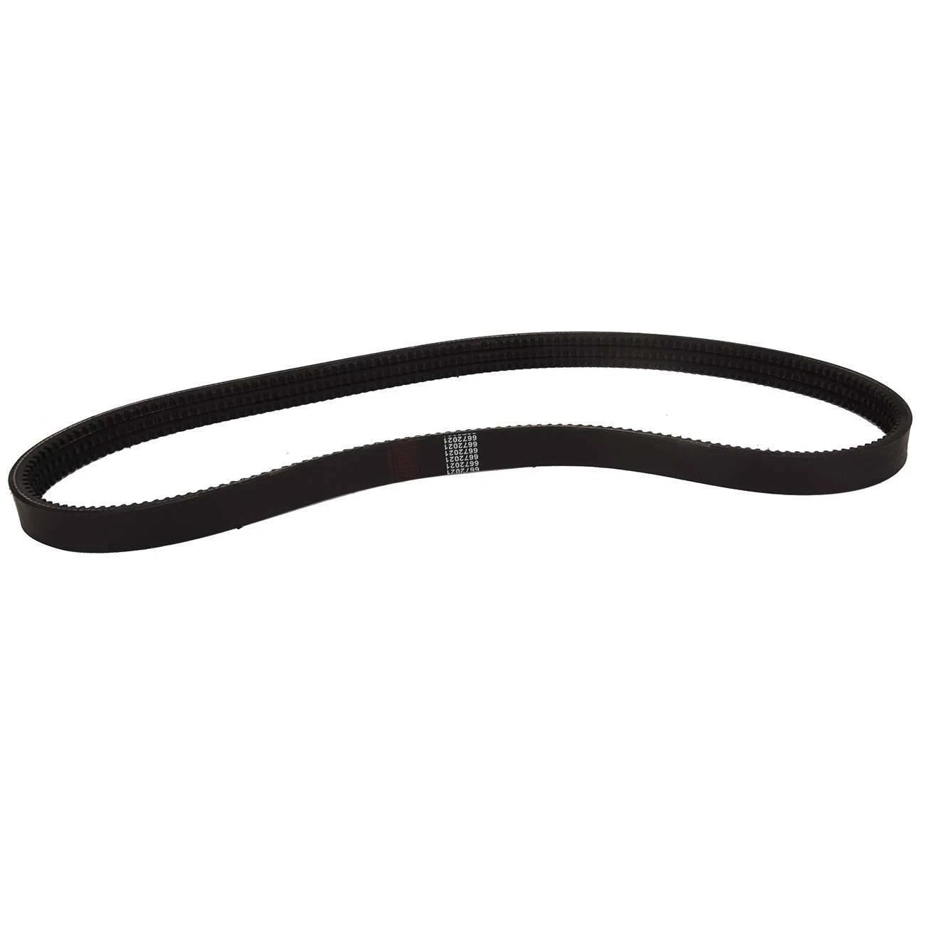 Skid Steer & Excavator Pump Drive Belt for Bobcat 430 435 751 753 (2000-2023)