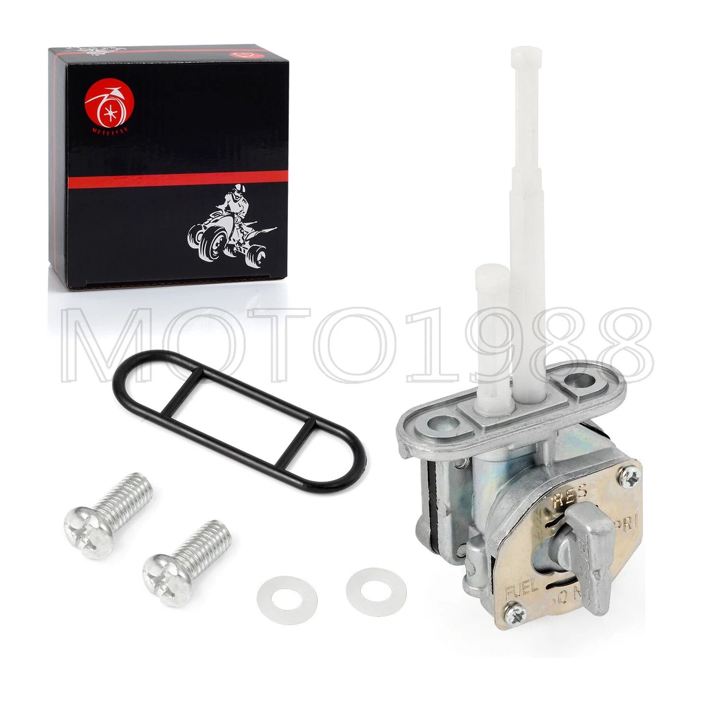 Fuel Valve Petcock for Kawasaki W650 (2000-2001)