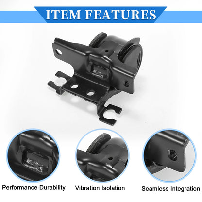 Engine Motor Mount for Ford Escape 2.3L, Mercury (2005-2012)