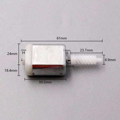 Central Door Lock Actuator Motor for Mitsubishi Lancer (2008-2014)