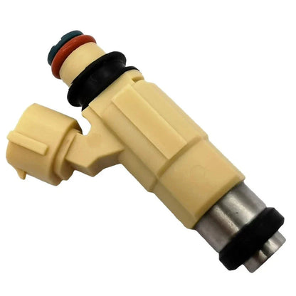 Fuel Injector for Yamaha F200/F225 2002-2012 200HP/225HP 4-Stroke Outboard
