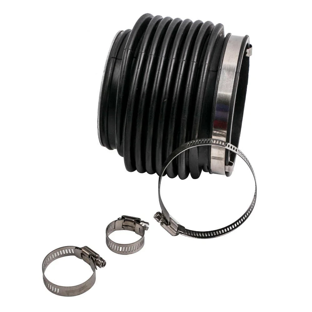 Bellow Transom Seal Repair Kit with Gimbal Bearing for MerCruiser Alpha 1/Gen 2