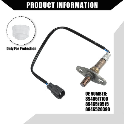 Oxygen O2 Sensor for Toyota 4Runner 3.0 (1990-1995)