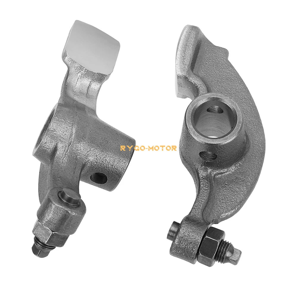2 x Rocker Arms for Yamaha Warrior 350 Big Bear 400