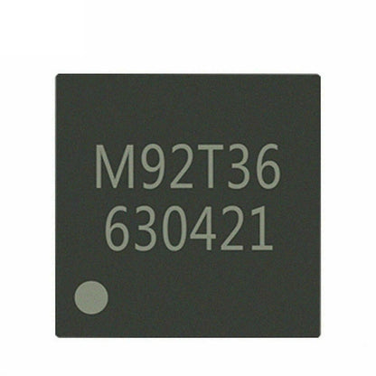 10 x M92T36 Power Charging Control Chip for Switch Motherboard