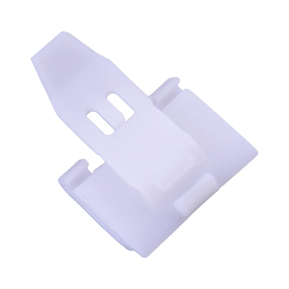 50Pcs Weatherstrip Door Glass Clips for Toyota Land Cruiser FJ60 FJ62 (1980-1990)