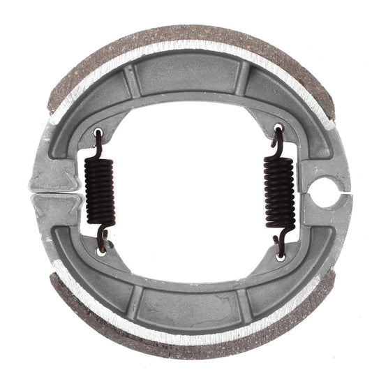 Metal Spring / 90mm x 88mm x 19mm / Brake Shoe Drum Pad for Motorcycle