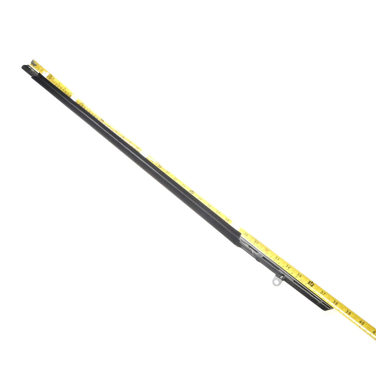 Front Door Belt Molding Weatherstrip for Toyota Corolla 1991-1998