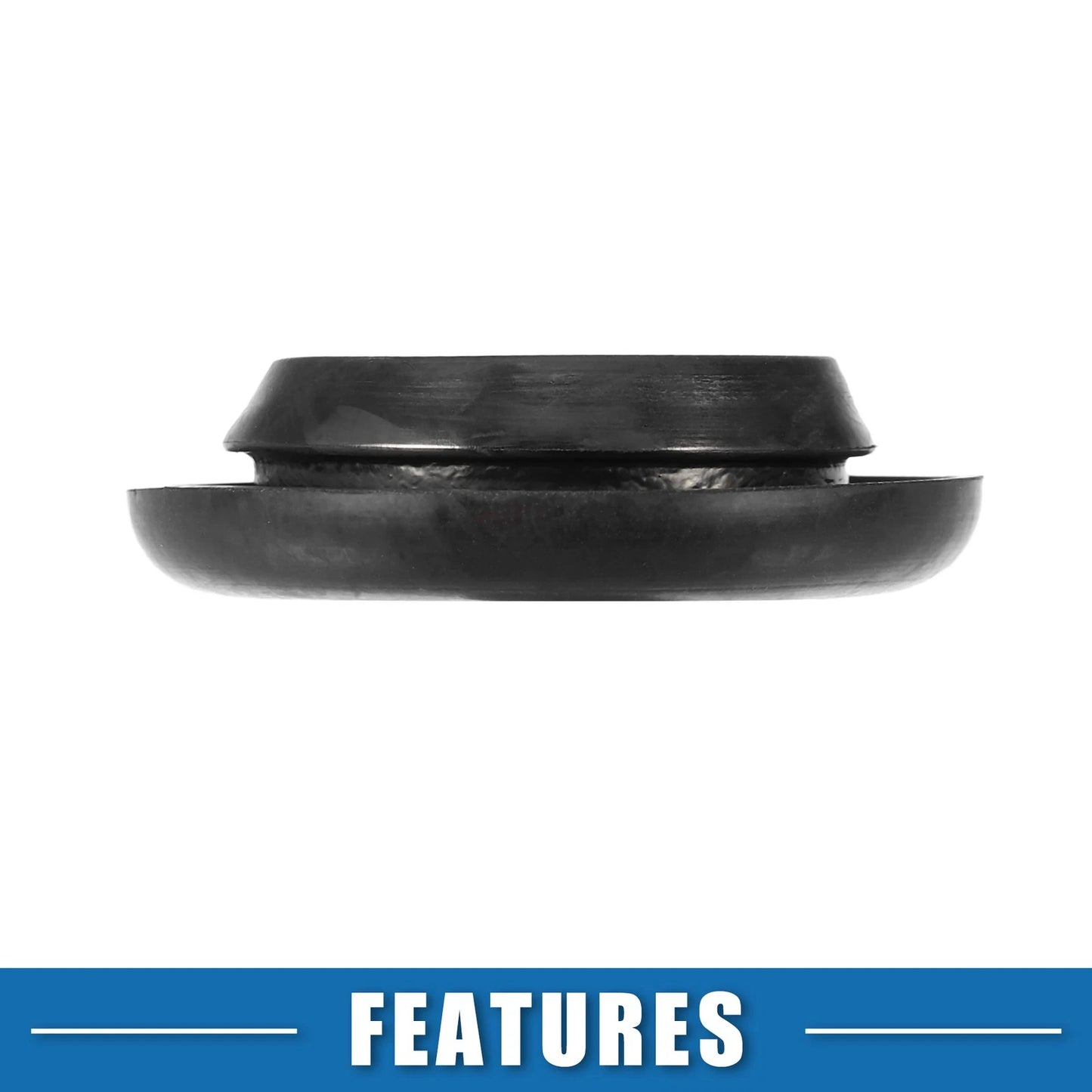 PCV Valve Fitting for Dodge Ram 2500 3500 (2003-2023)