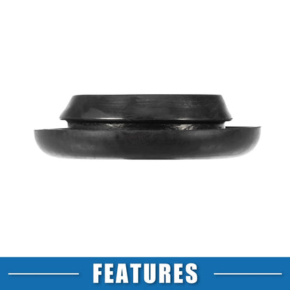 PCV Valve Fitting for Dodge Ram 2500 3500 (2003-2023)
