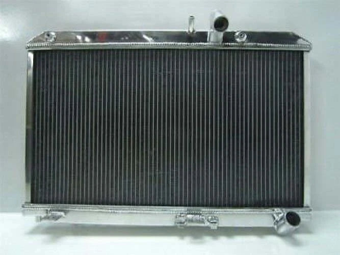 40mm 2 Row Aluminum Radiator for Mazda RX-8 (2004-2008)
