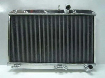 40mm 2 Row Aluminum Radiator for Mazda RX-8 (2004-2008)