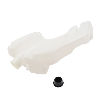 Coolant Radiator Overflow Reservoir Tank for Kawasaki Ninja ZX-10R (2016-2020)