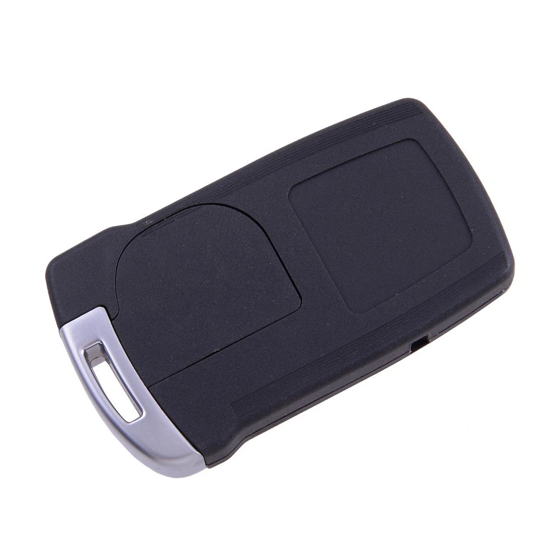 4 Button Car Key Shell Case for BMW 745i 745Li 750i 750Li 760i 760Li (2002-2008)