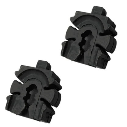 Car Front Bumper Radiator Support Brackets for BMW X5 X6 (2007-2013)