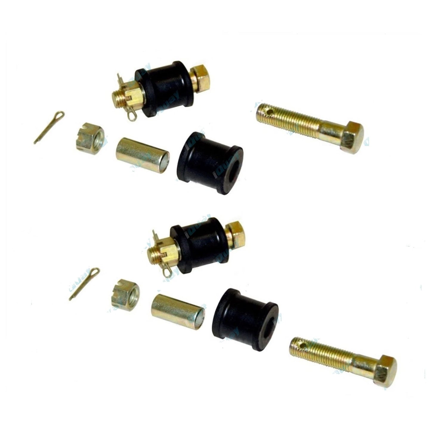 Rear Sway Bar Link Bush Kit for Landcruiser 60 Series HJ60 HJ61 FJ60 FJ62
