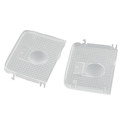 Lamp Cover Fittings for G35 FX45 E52 QX50