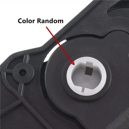 AC Heater Blend Door Actuator for Hyundai Elantra (2011-2016)