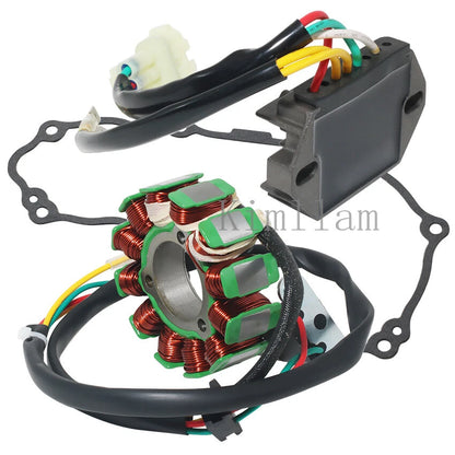 Stator Regulator Rectifier Gasket for KTM 250 350 SX-F XC-F (2016-2024)