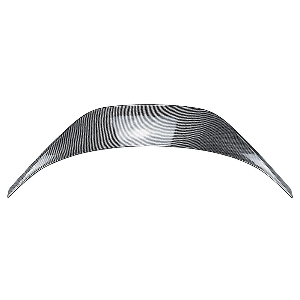 Carbon Tail Wing Rear Trunk Spoiler for Toyota GR86 & Subaru BRZ (2022-2024)