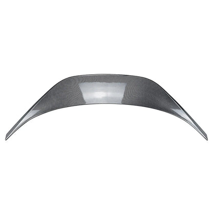 Carbon Tail Wing Rear Trunk Spoiler for Toyota GR86 & Subaru BRZ (2022-2024)